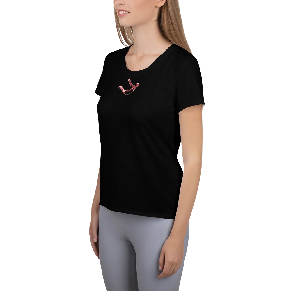 #1b212680 - ALTINO Mesh Shirts - Noir Collection