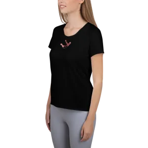 #1b212680 - ALTINO Mesh Shirts - Noir Collection
