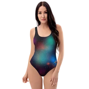#2405c680 - ALTINO One-Piece Swimsuit - Gritty Girl Collection
