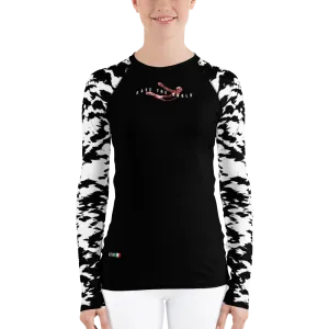 #2ca22f82 - ALTINO Body Shirt - Blanc Collection