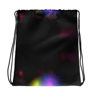 #515e6780 - ALTINO Draw String Bag - Energizer Collection
