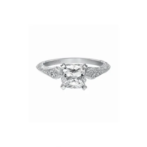 Artcarved Engagement Ring 31-V489FUW-E