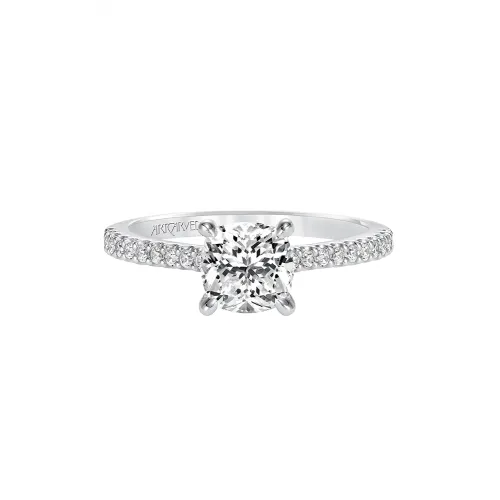 Artcarved Engagement Ring 31-V574GUW-E