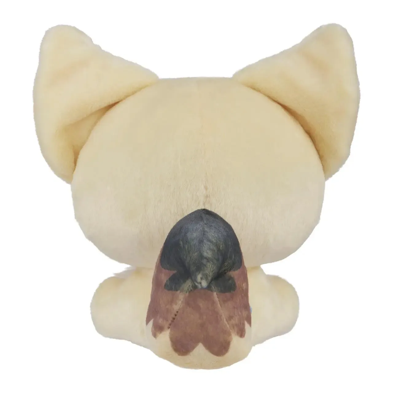 Birduyen Forget-Me-Not Fennec Fox Plush