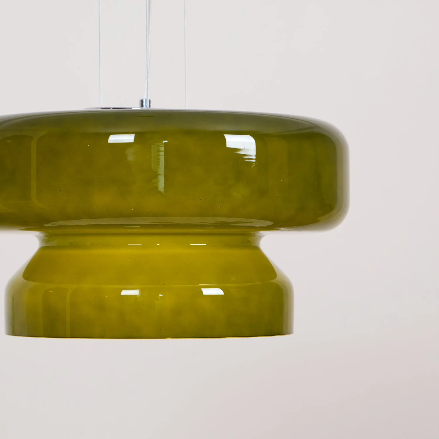 Bohemia Pendant Lamp