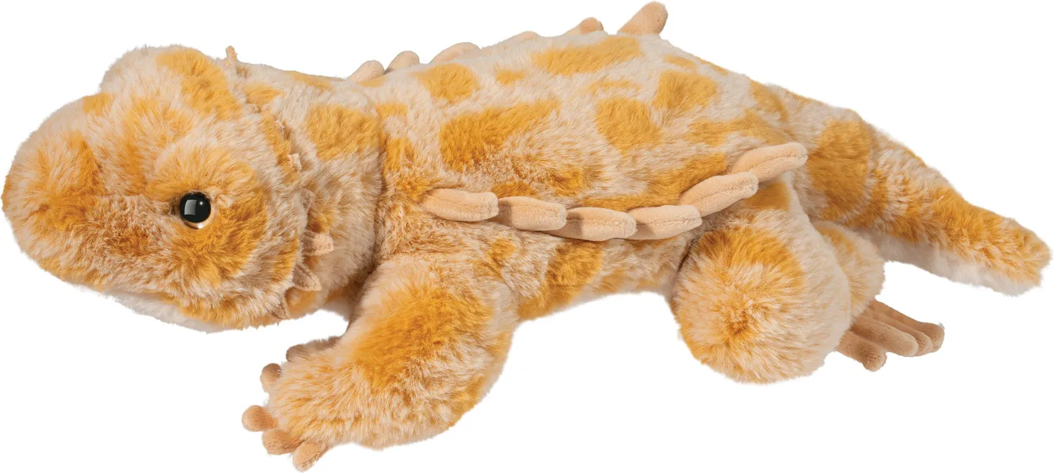 Boogie Bearded Dragon Soft 12"