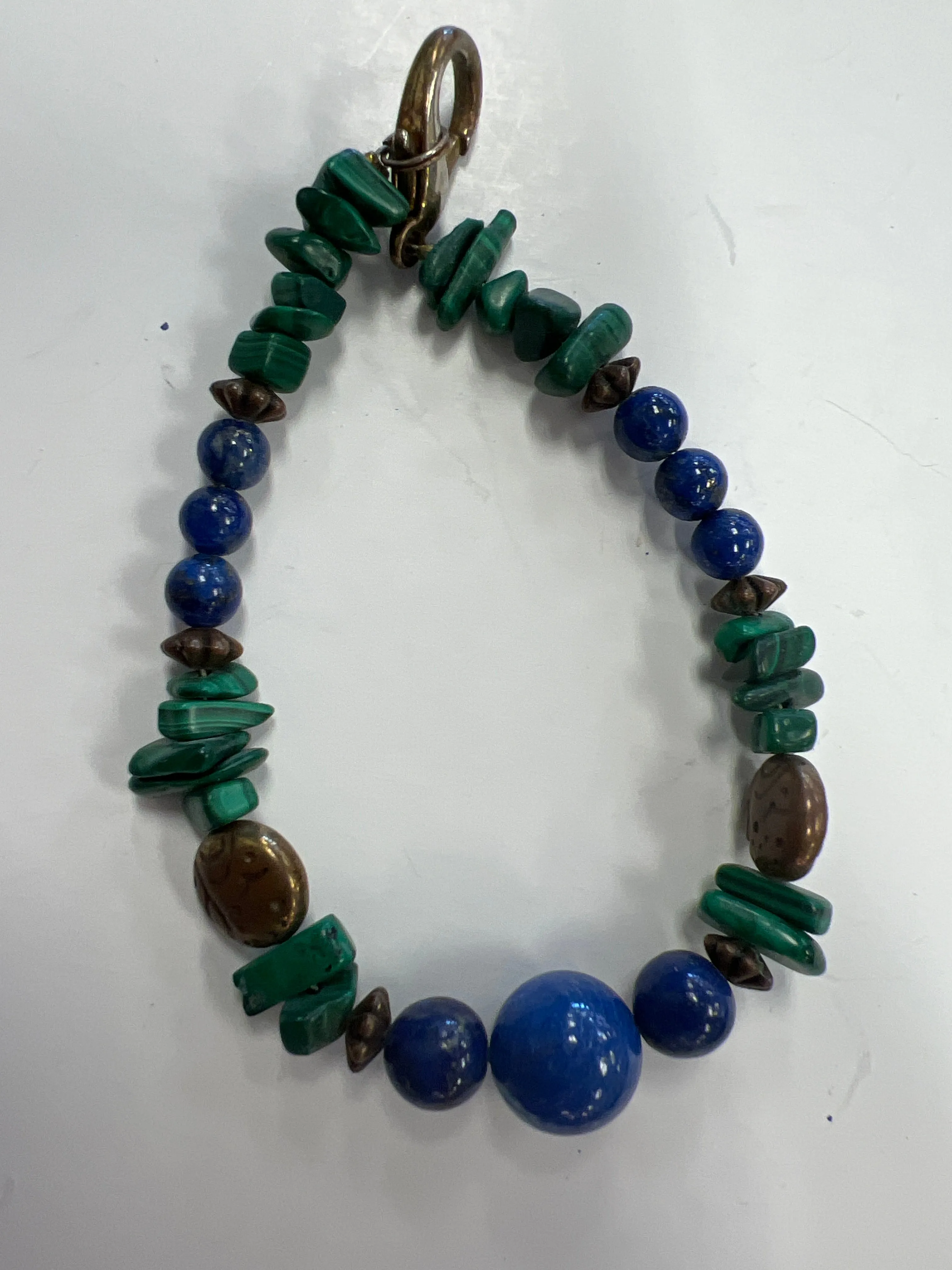 Bracelet Beaded By Clothes Mentor
