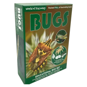 Bugs Box Set