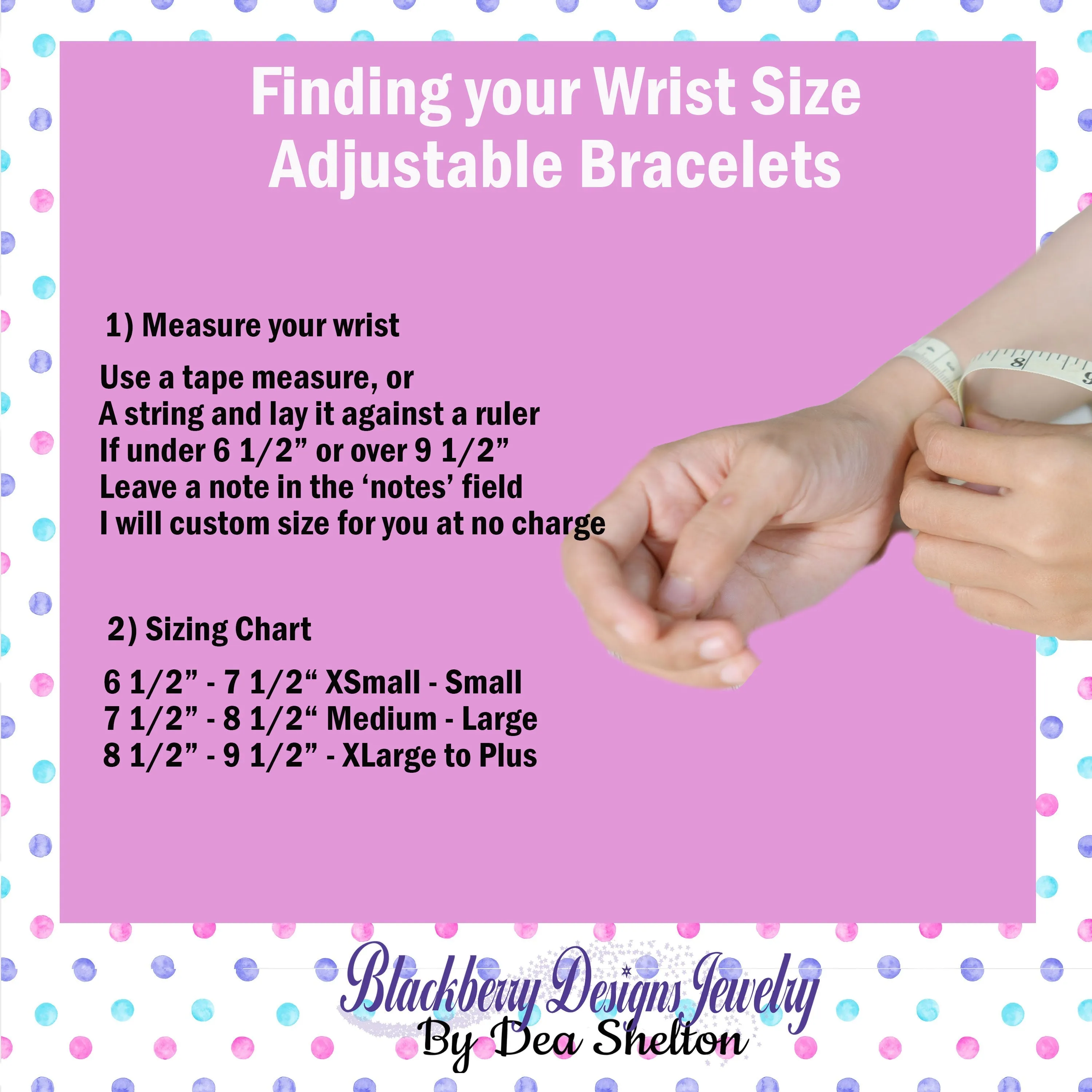 Carousel Horse Bracelet, Coral Rose