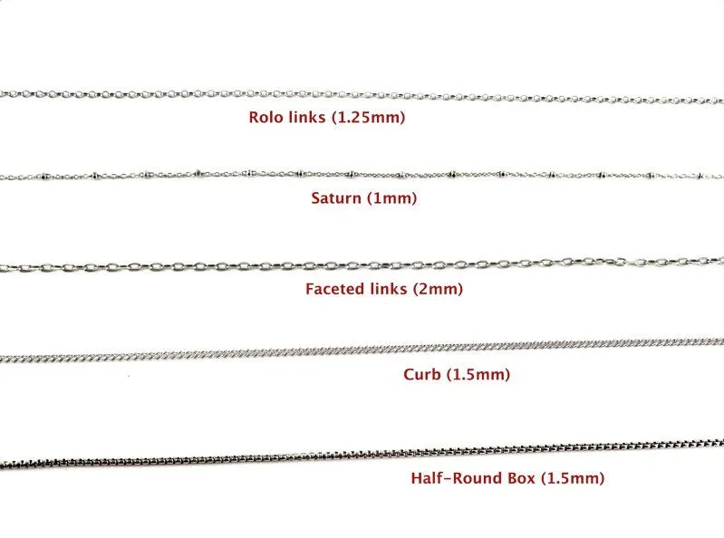 Celestial Castle Necklace