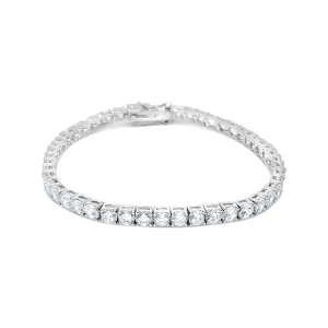 Classic Tennis Bracelet - 3.5mm