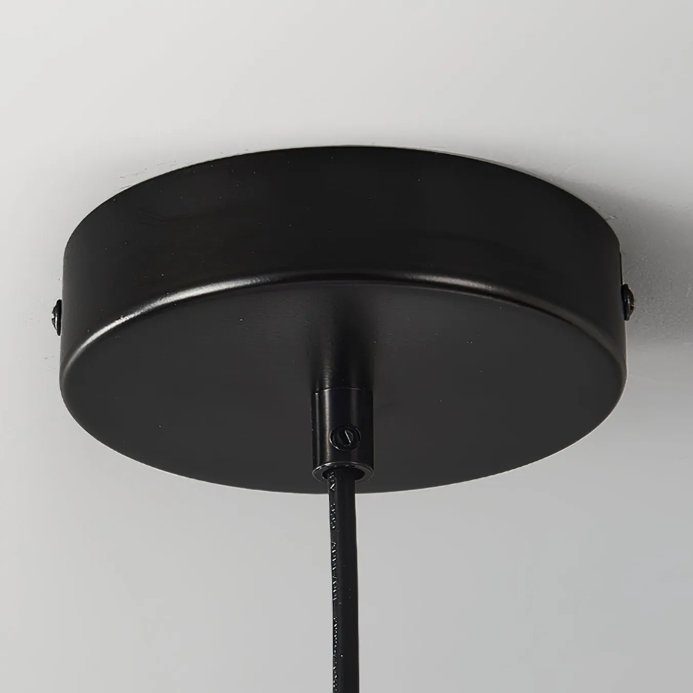 Cory Scalloped Pendant Light