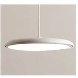 Creative Round Pendant Light