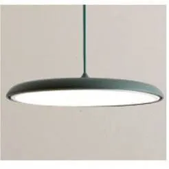 Creative Round Pendant Light