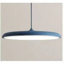 Creative Round Pendant Light