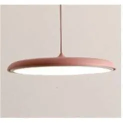Creative Round Pendant Light