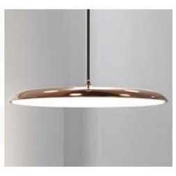 Creative Round Pendant Light