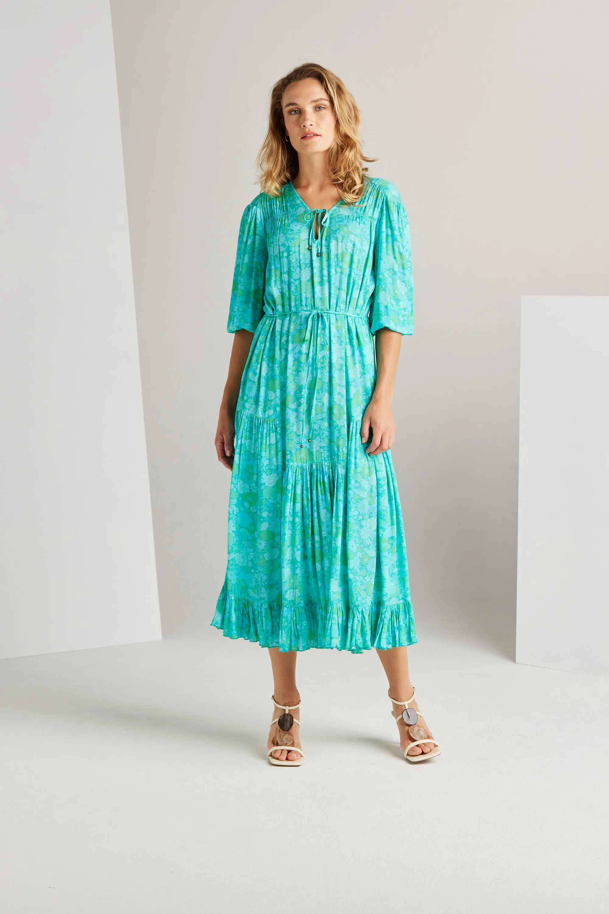 Daisy Dress