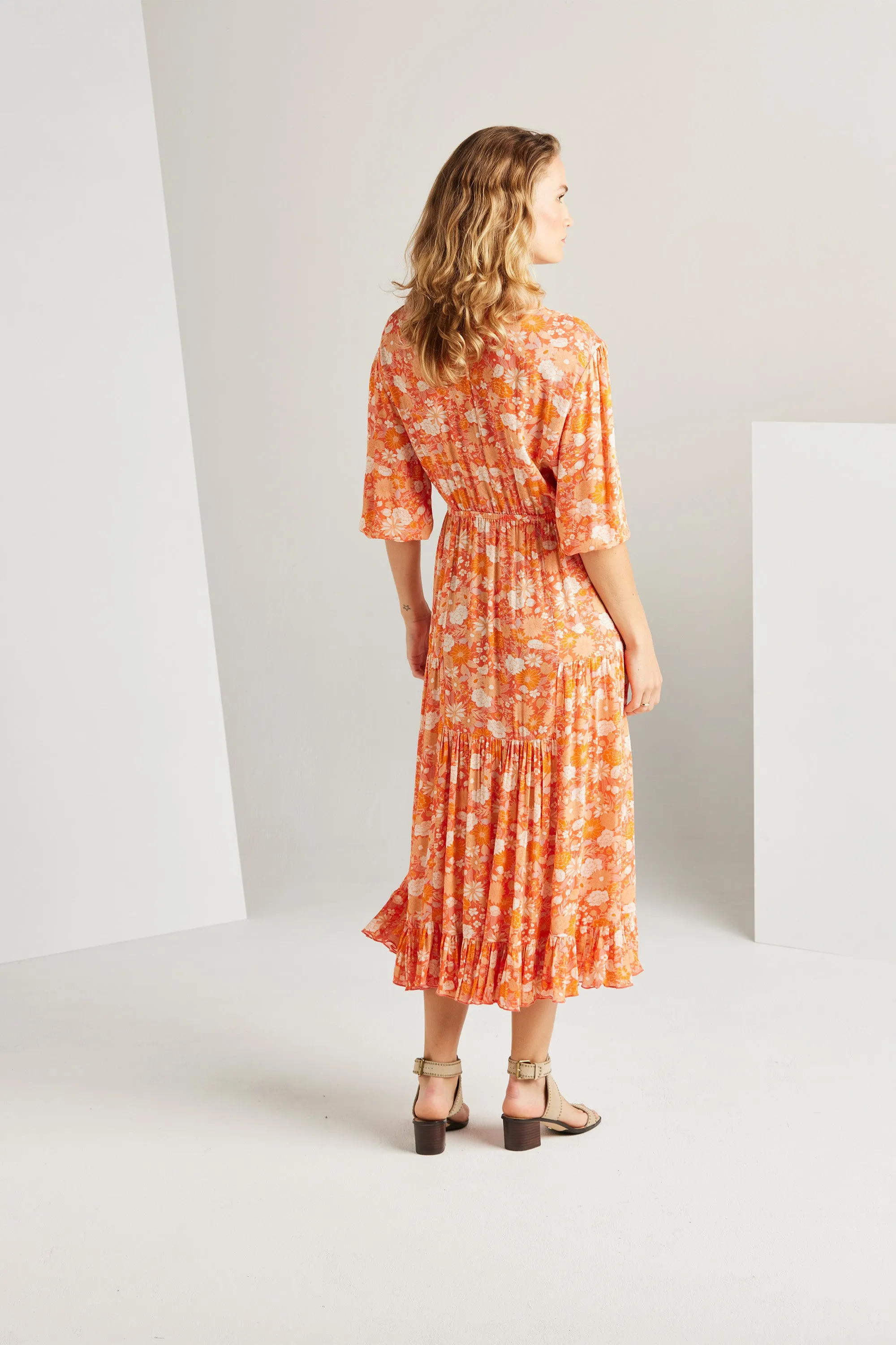 Daisy Dress