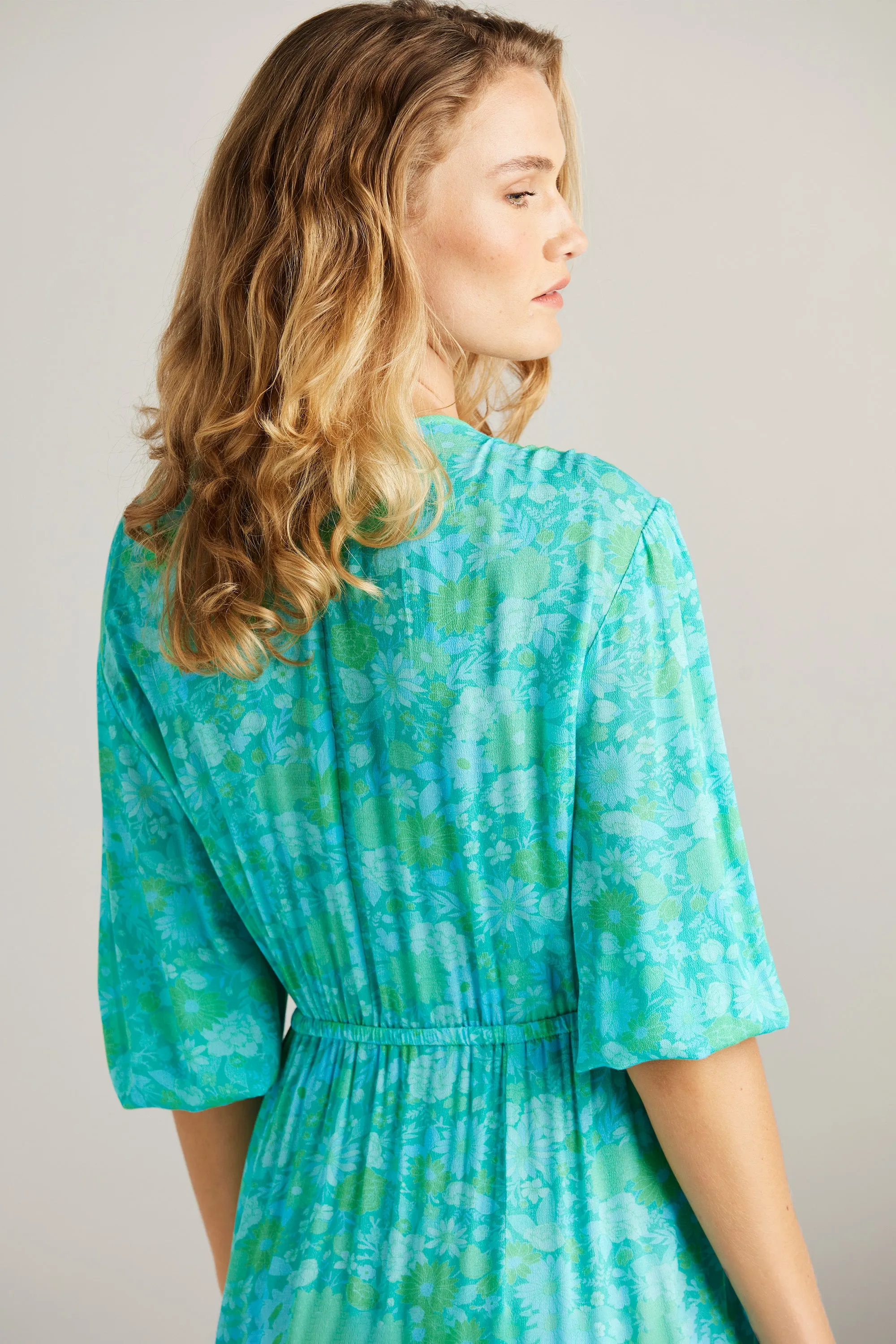 Daisy Dress