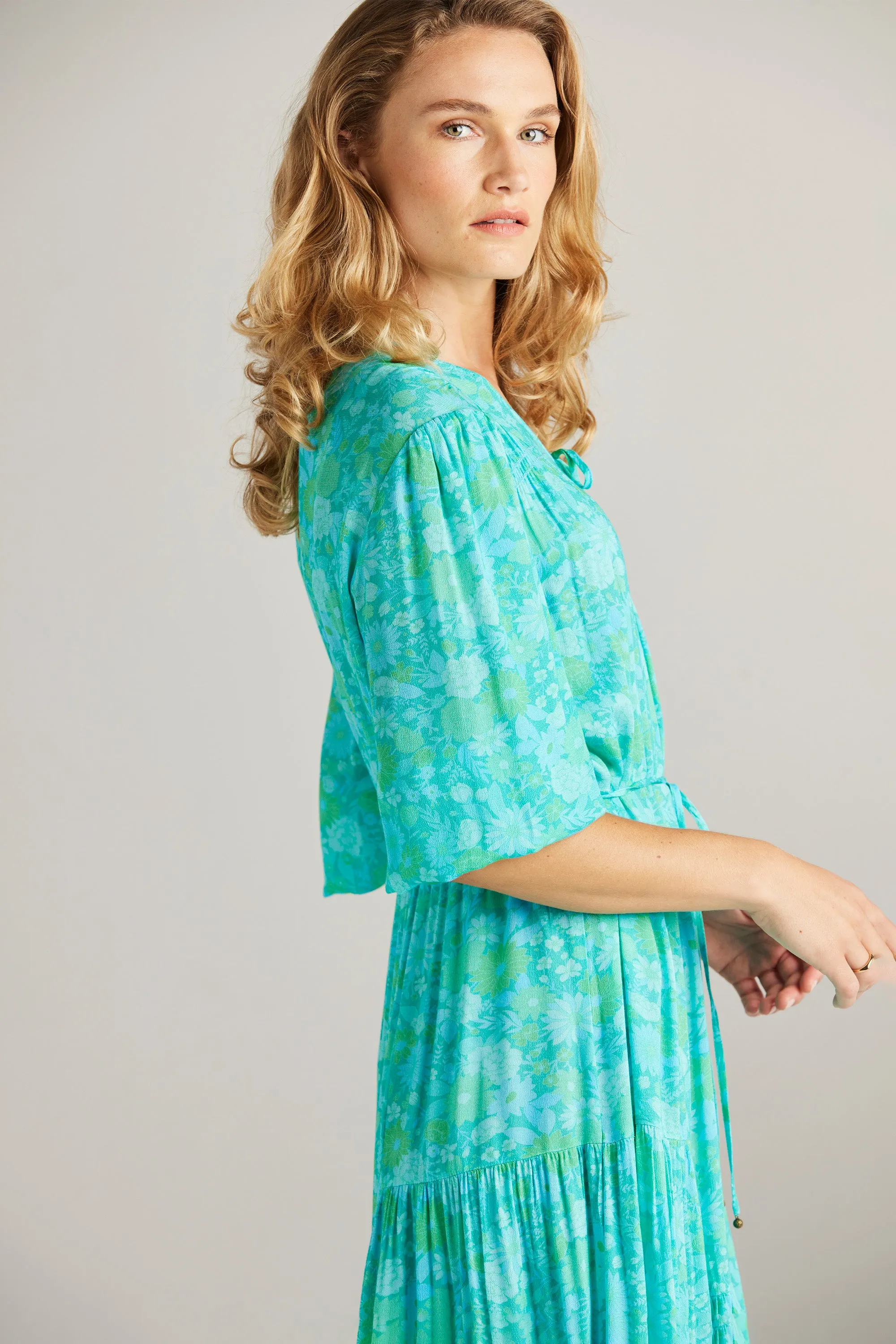 Daisy Dress