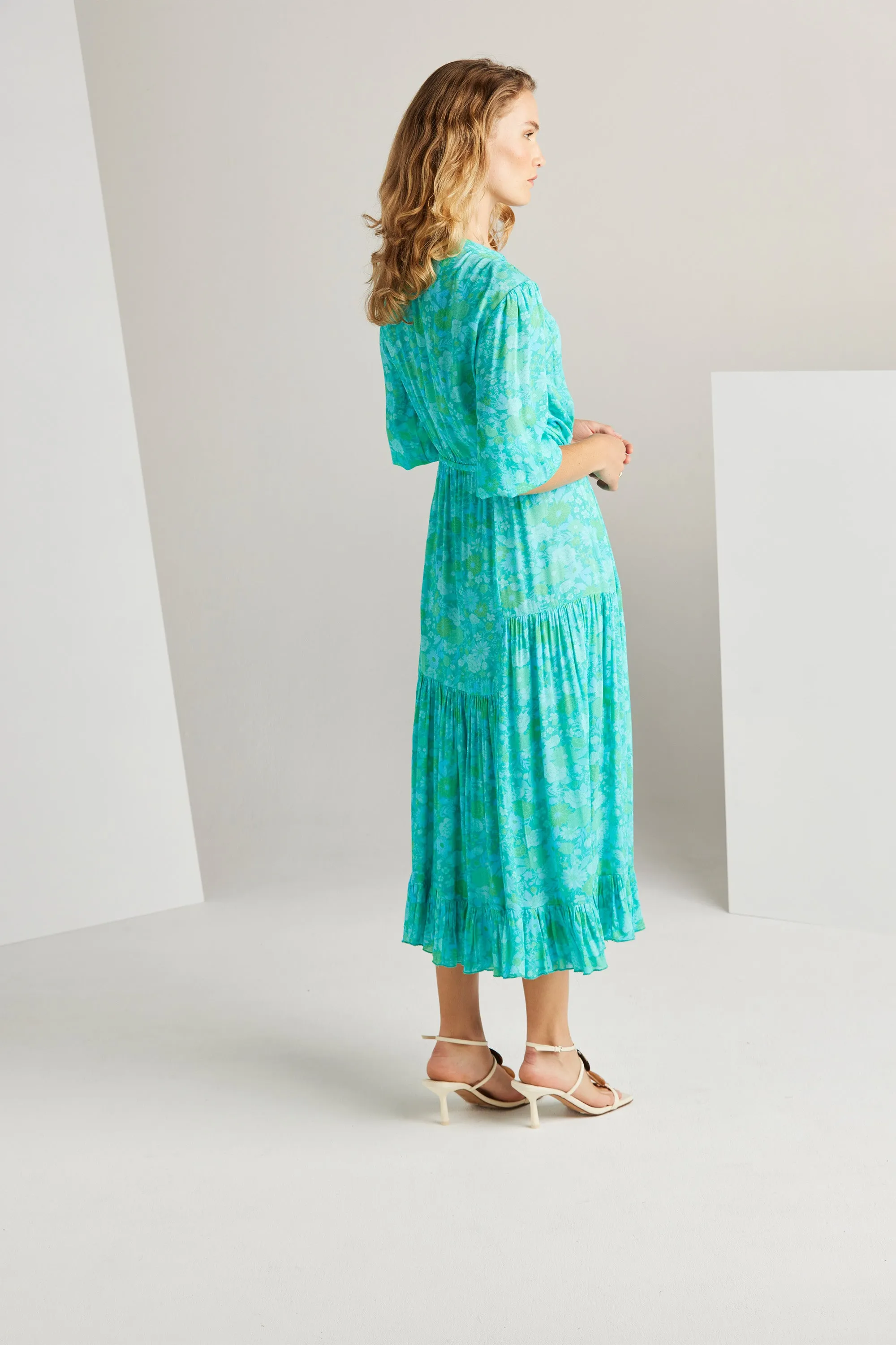 Daisy Dress