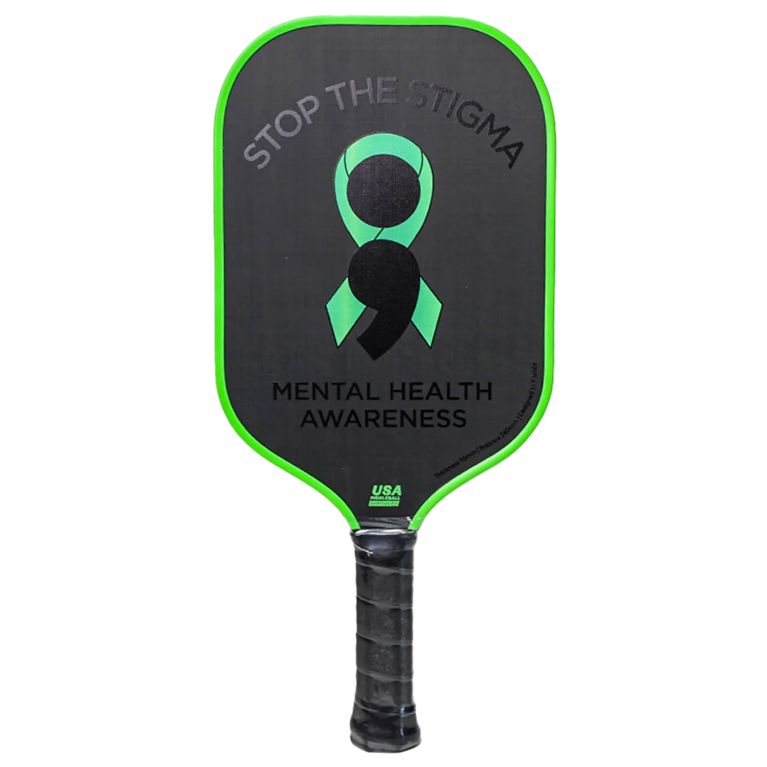 Diadem Mental Health Awareness Paddle