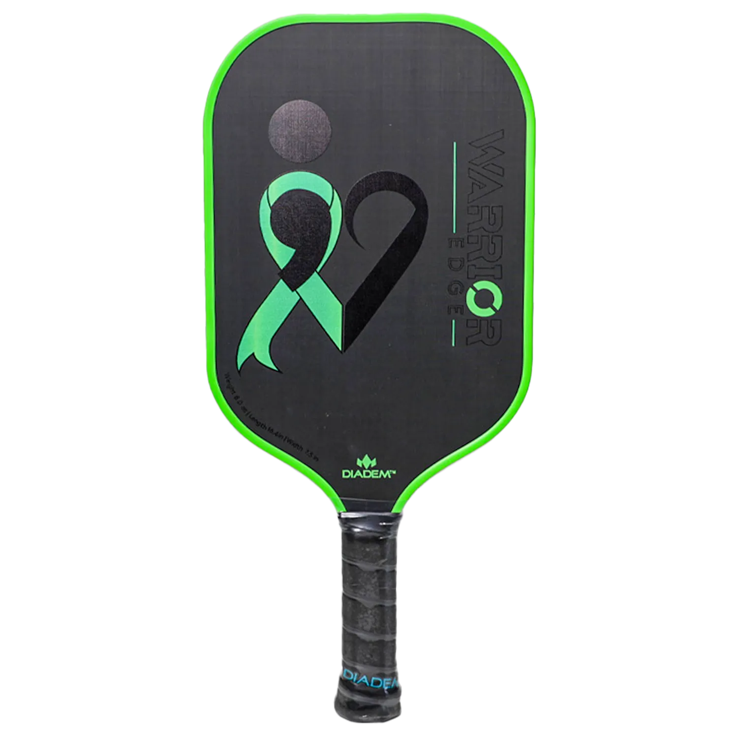 Diadem Mental Health Awareness Paddle