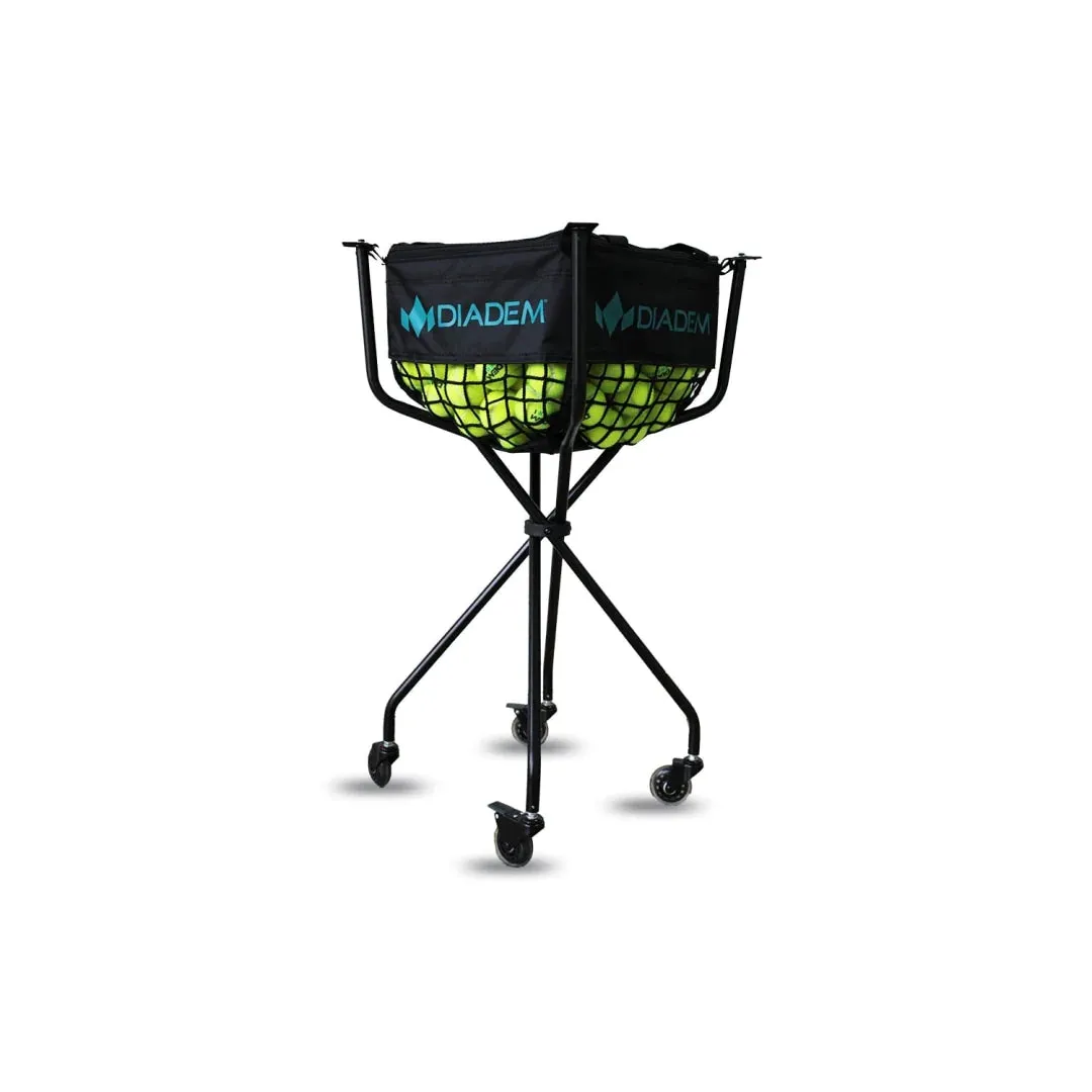 Diadem Pickleball Cart - 150 Ball