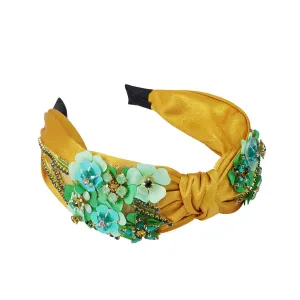 Diadem Queen Flora Gold