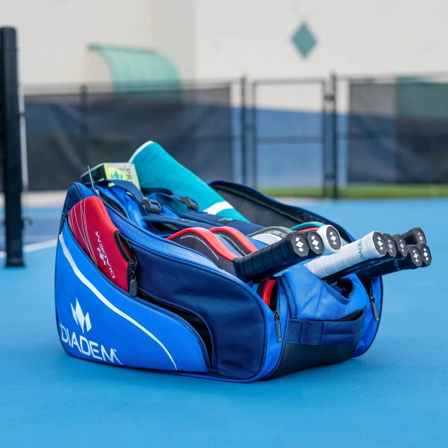 Diadem Tour v3 Paddle Bag