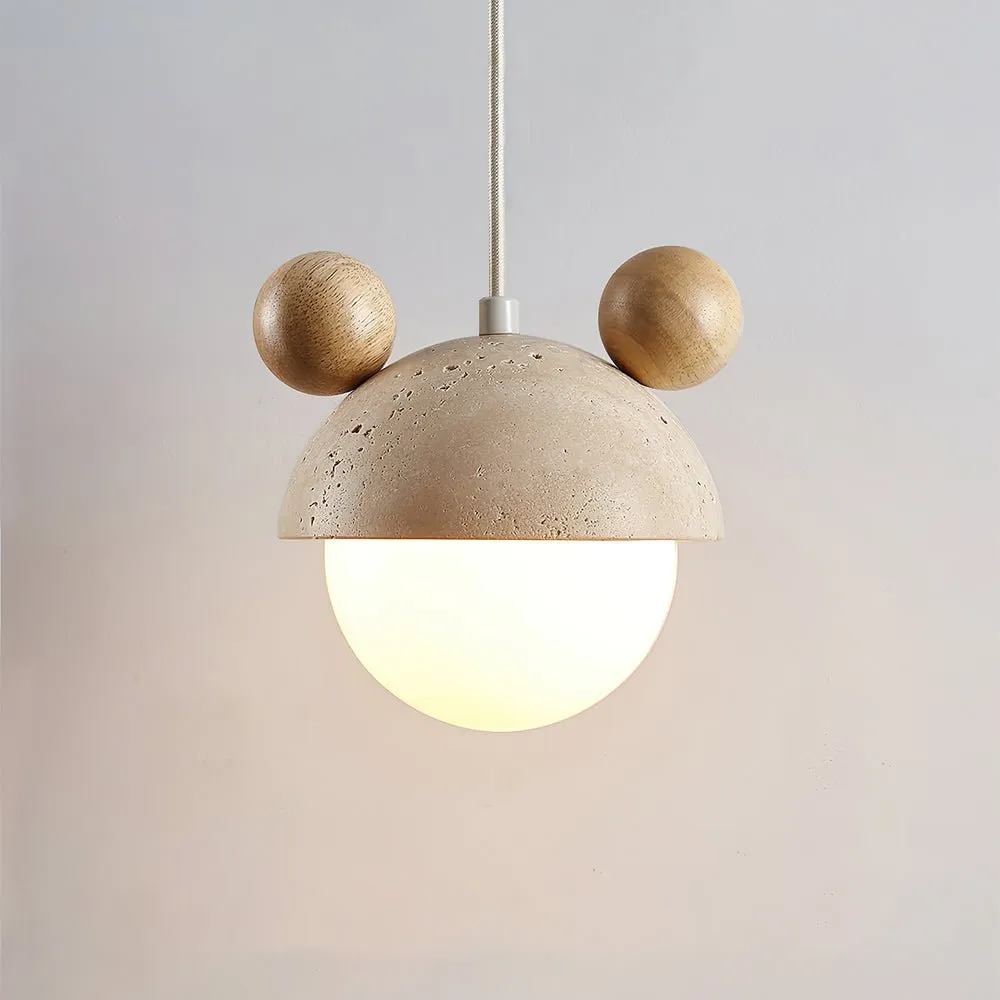 Domiere Pendant Lamp