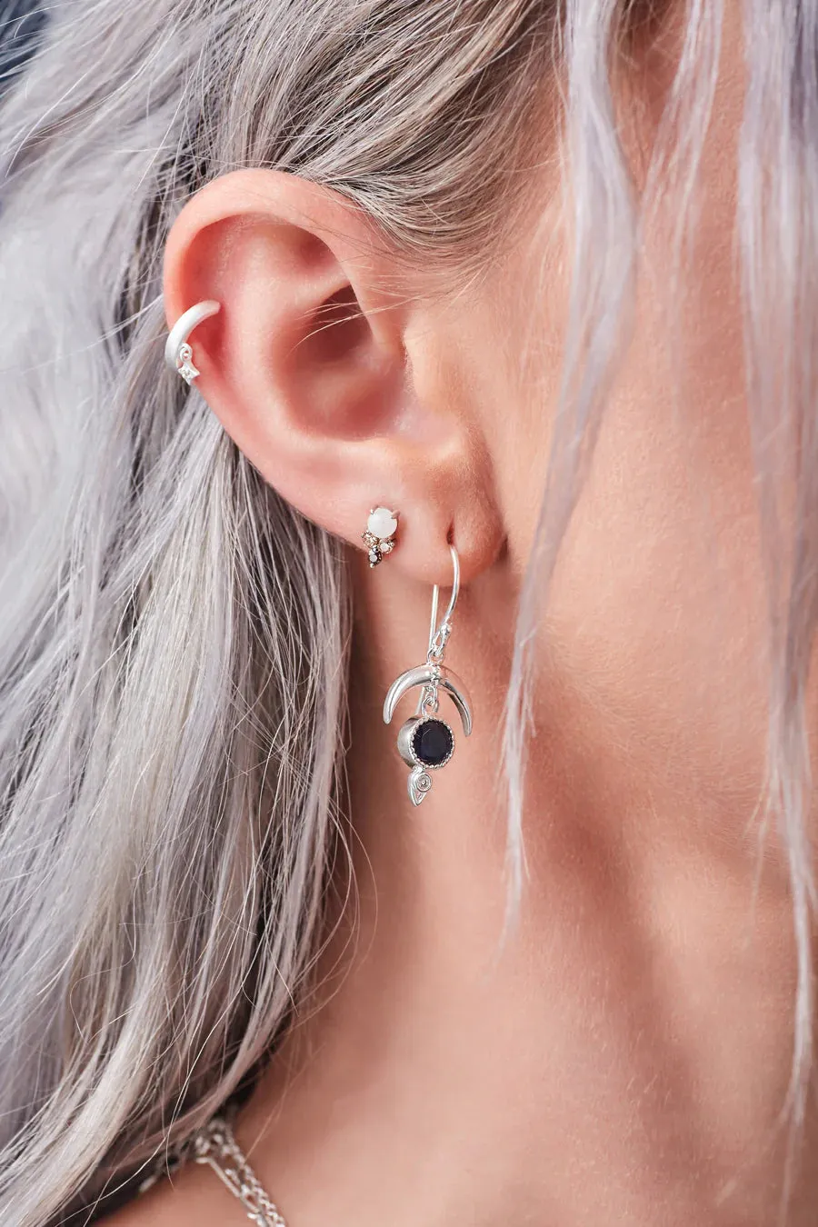 DUSK EARRINGS