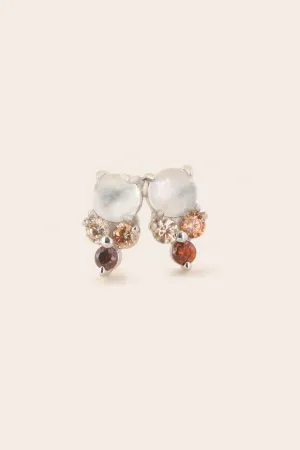 DUSK EARRINGS