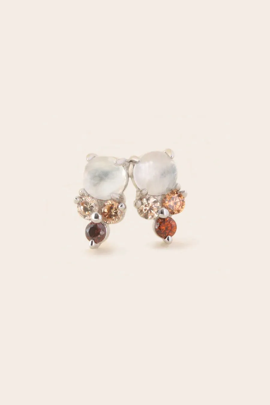 DUSK EARRINGS