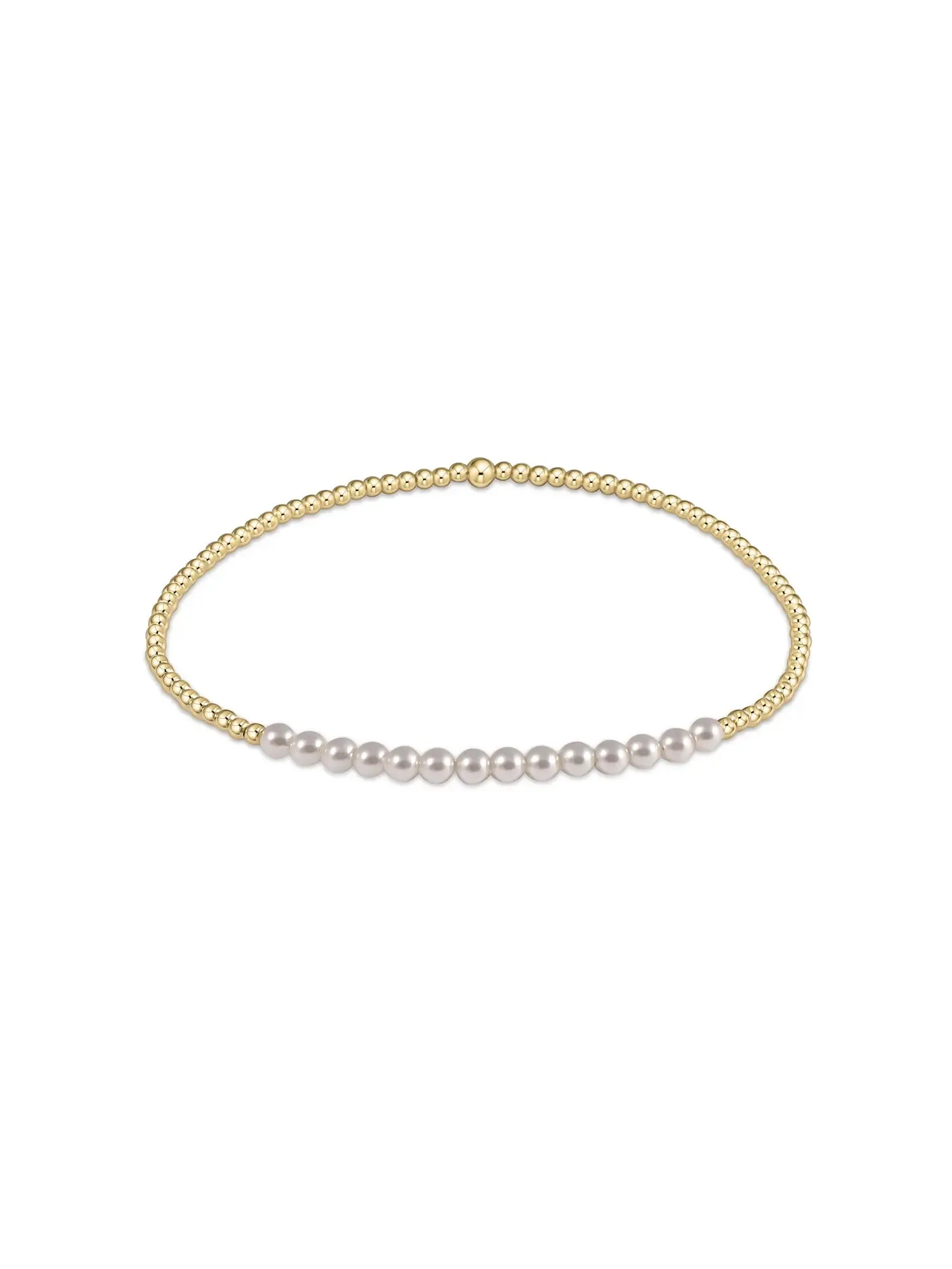 enewton Bliss Pearl Bead Bracelet