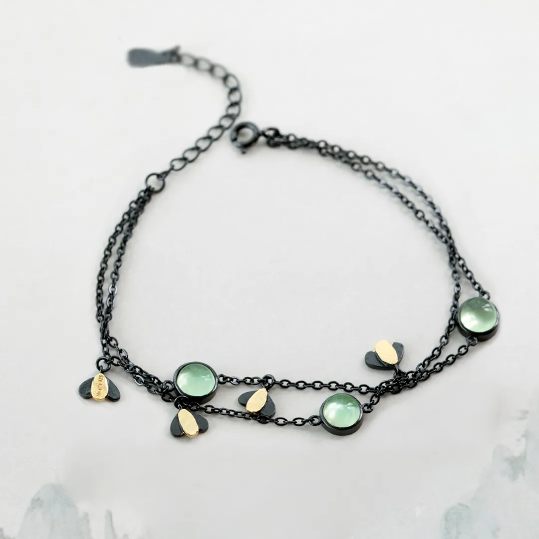 Firefly Bracelet