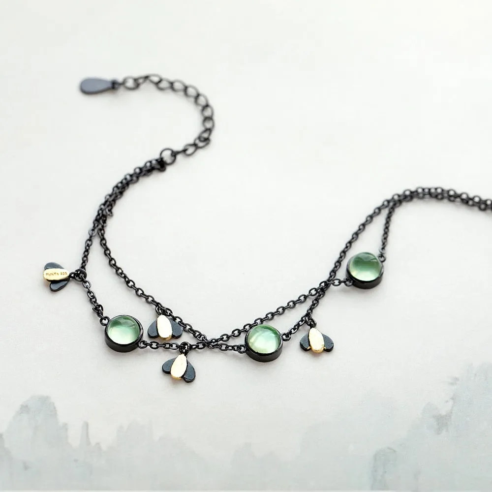 Firefly Bracelet