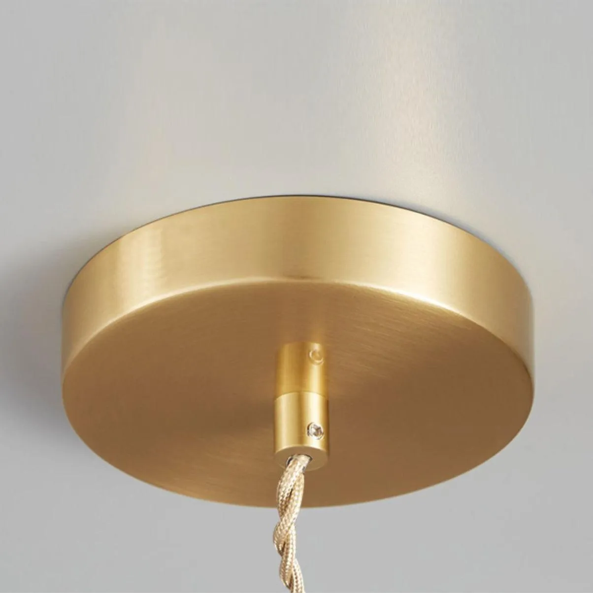 Fulbright Pendant Light