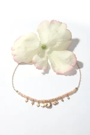GARDEN BRACELET - CLUSTER