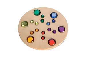 Gem Spinner