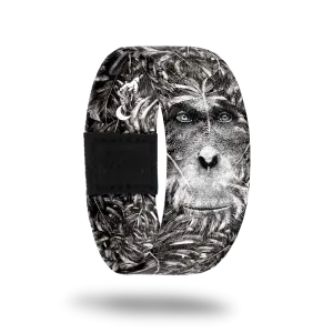 Giagantopithecus- Moonstone & Pin Pack