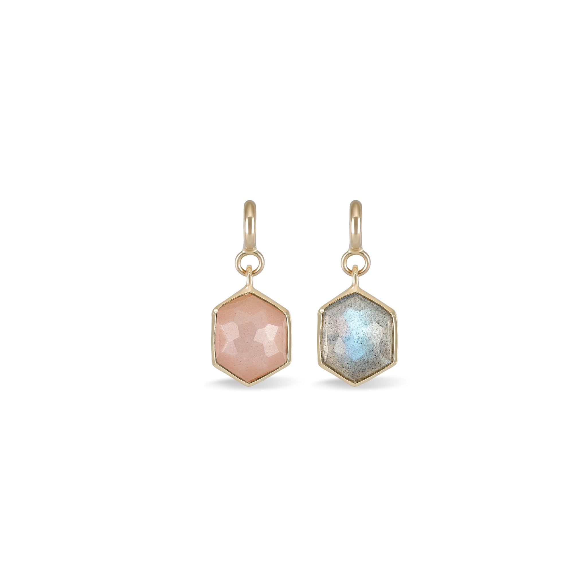 Hexagon Dome SR Pendant