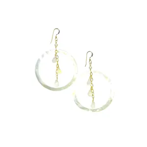 Hua Earrings