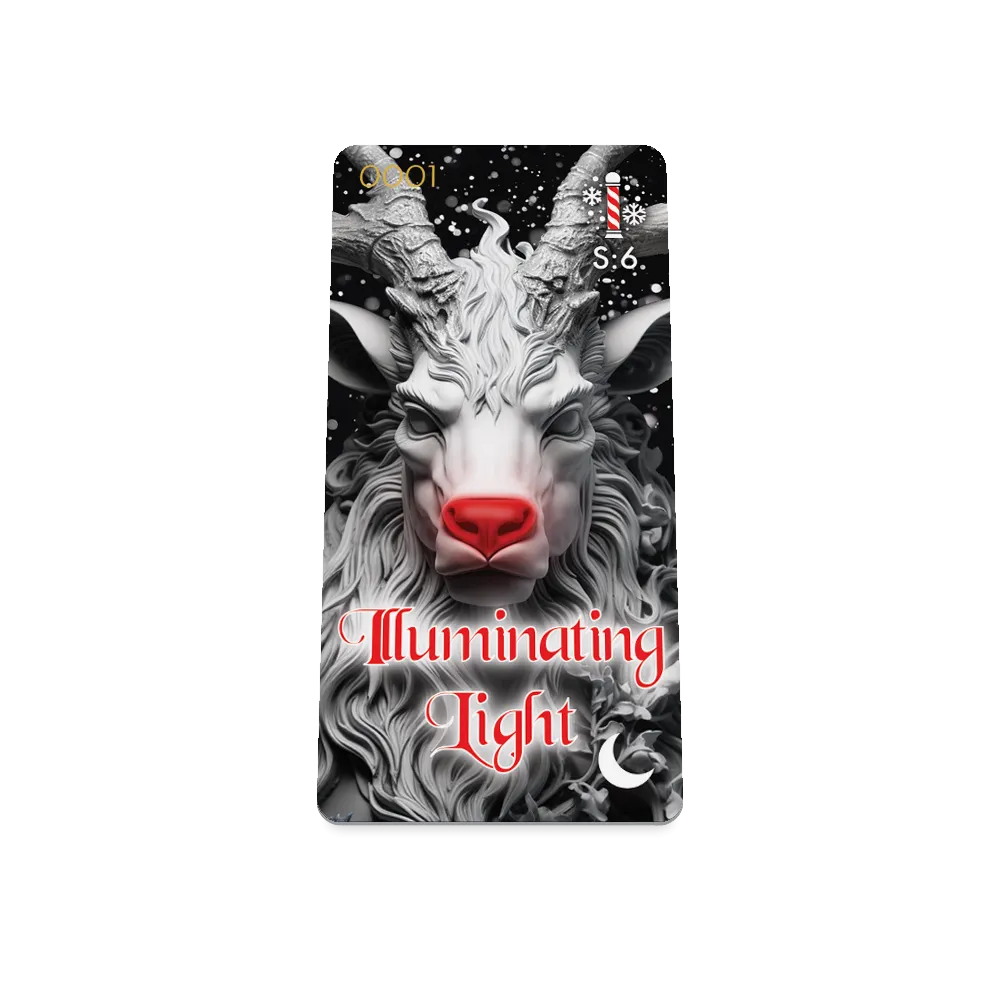Illuminating Light Moonstone