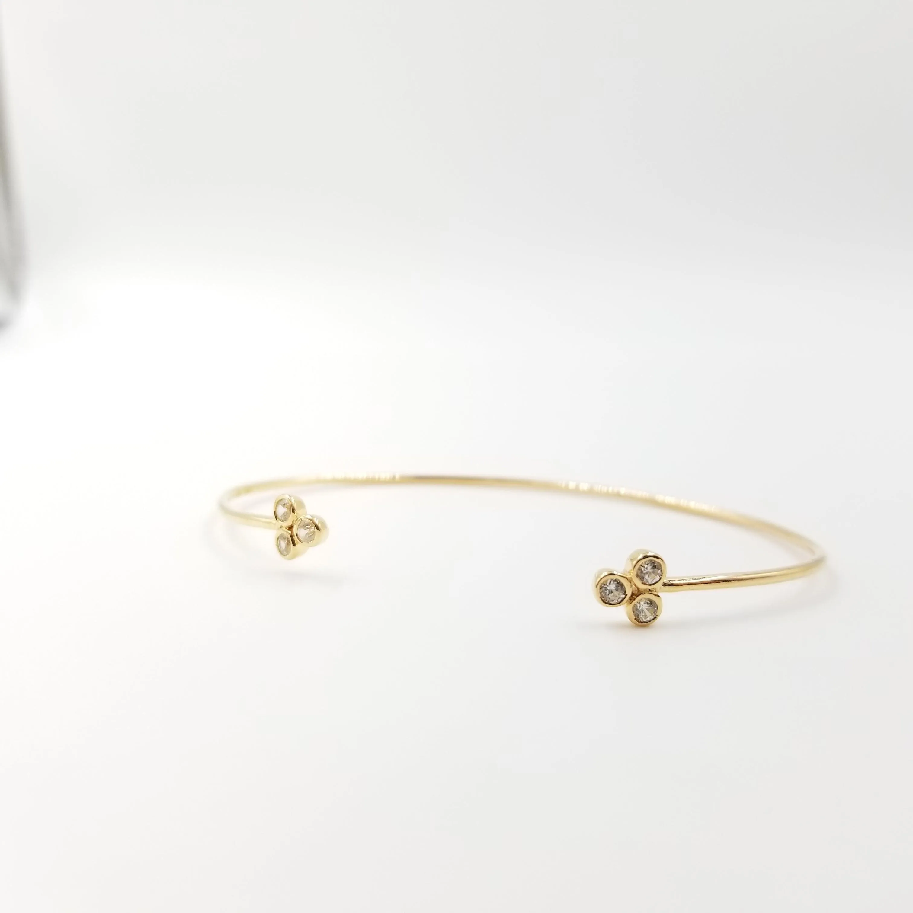 Jazz Bracelet Band