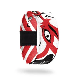 Kabuki-Moonstone & Pin Pack