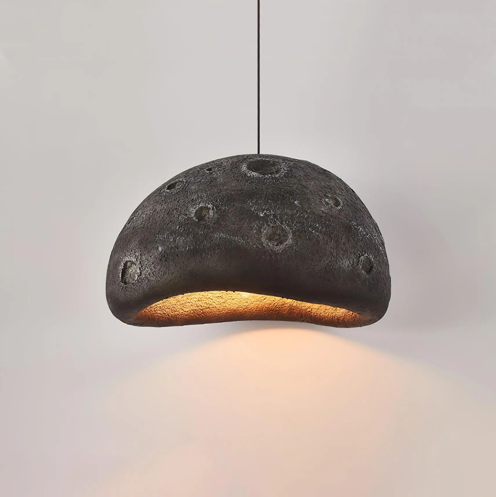Khmara Planet Pendant Lamp