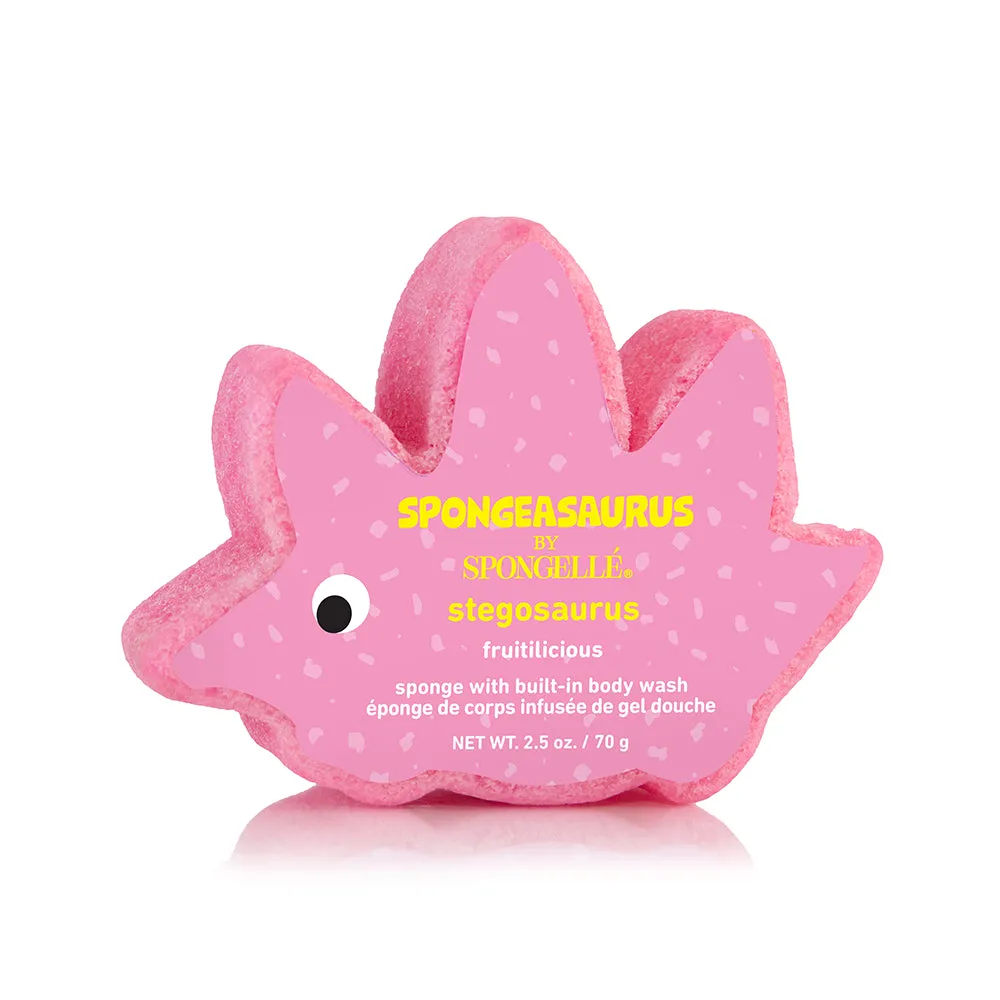 Kids Spongeasaurus
