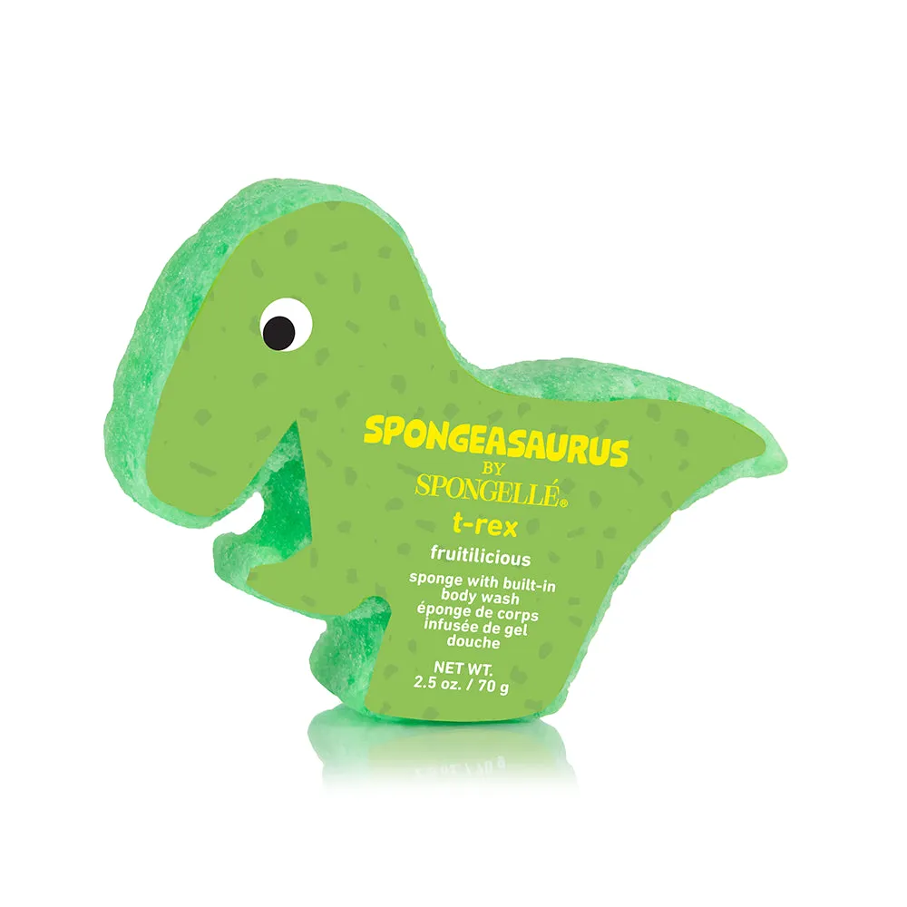 Kids Spongeasaurus